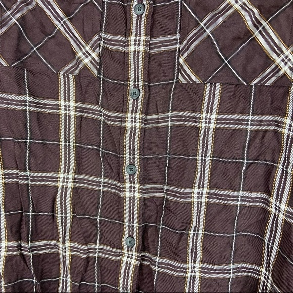 Sanctuary New Generation Boyfriend Shirt - Picture 6 of 7